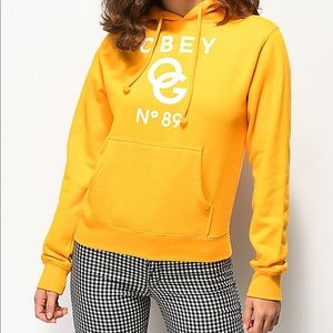 Obey No 89 Sweatshirt